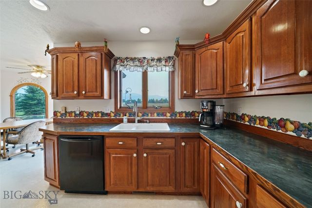 88 Kirsha Lane, Bozeman, MT 59718