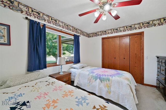 88 Kirsha Lane, Bozeman, MT 59718