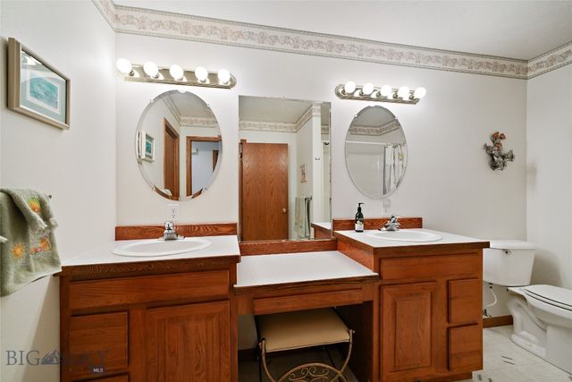 88 Kirsha Lane, Bozeman, MT 59718