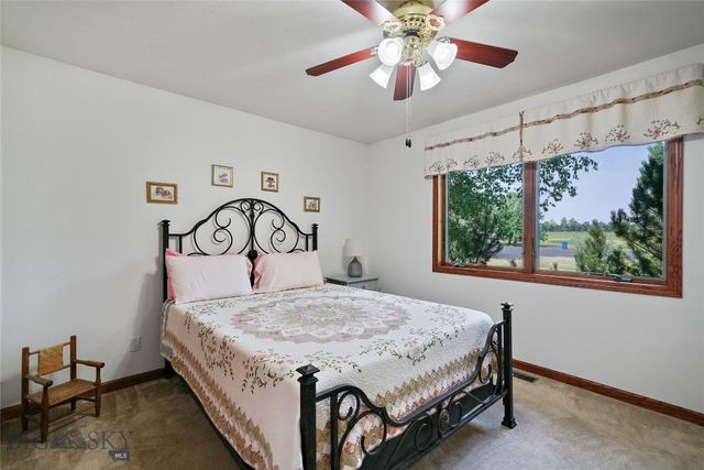 88 Kirsha Lane, Bozeman, MT 59718