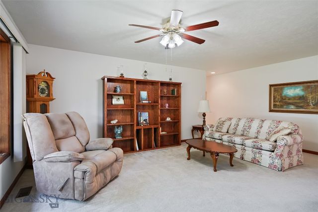 88 Kirsha Lane, Bozeman, MT 59718