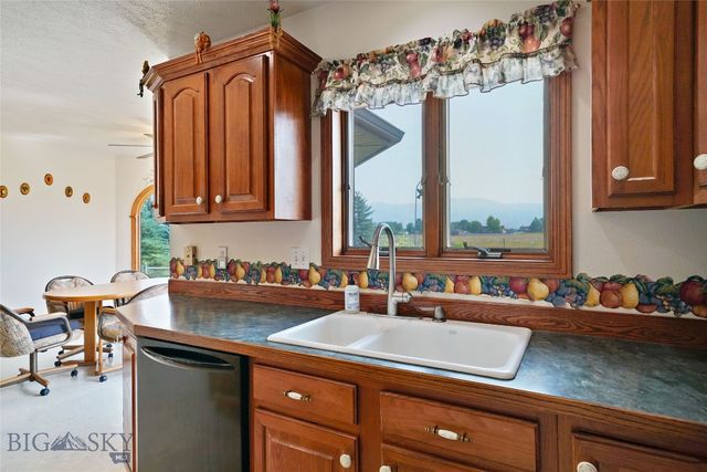 88 Kirsha Lane, Bozeman, MT 59718