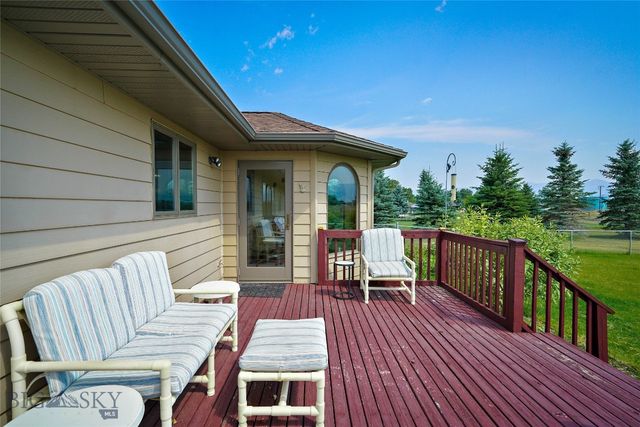 88 Kirsha Lane, Bozeman, MT 59718