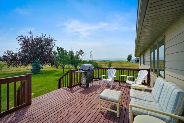 88 Kirsha Lane, Bozeman, MT 59718