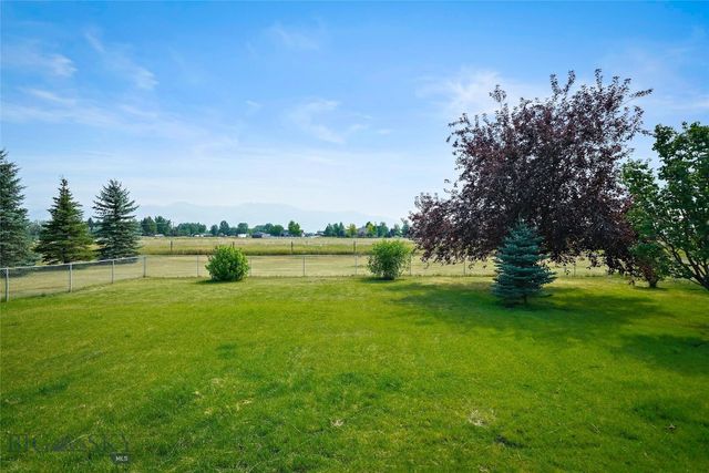 88 Kirsha Lane, Bozeman, MT 59718