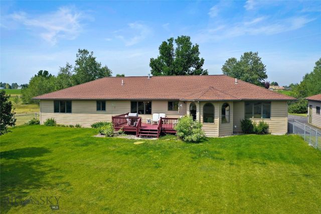 88 Kirsha Lane, Bozeman, MT 59718