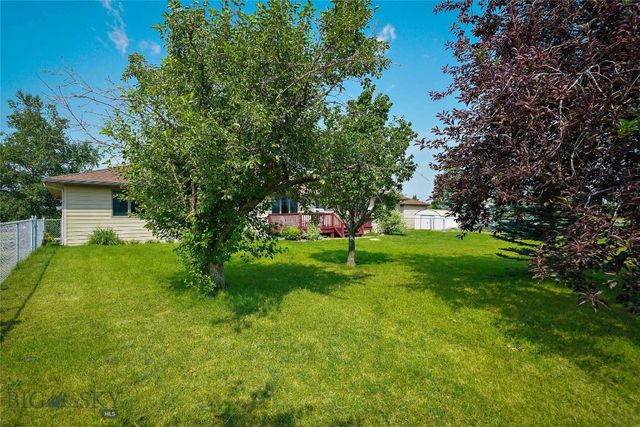 88 Kirsha Lane, Bozeman, MT 59718