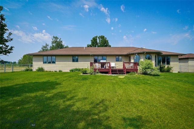 88 Kirsha Lane, Bozeman, MT 59718