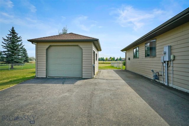 88 Kirsha Lane, Bozeman, MT 59718