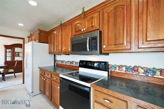 88 Kirsha Lane, Bozeman, MT 59718