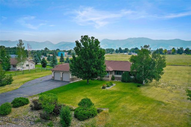 88 Kirsha Lane, Bozeman, MT 59718