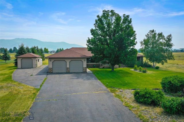 88 Kirsha Lane, Bozeman, MT 59718