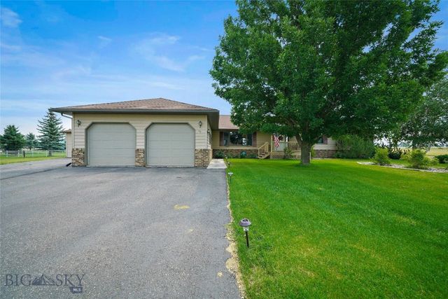 88 Kirsha Lane, Bozeman, MT 59718