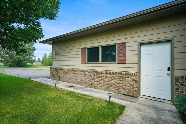 88 Kirsha Lane, Bozeman, MT 59718