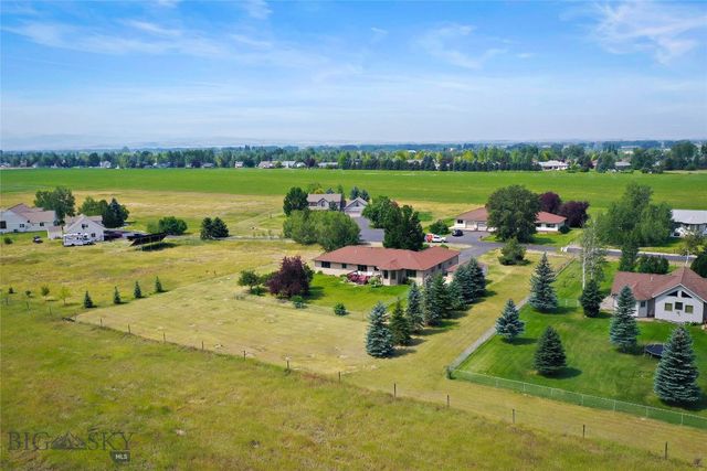 88 Kirsha Lane, Bozeman, MT 59718