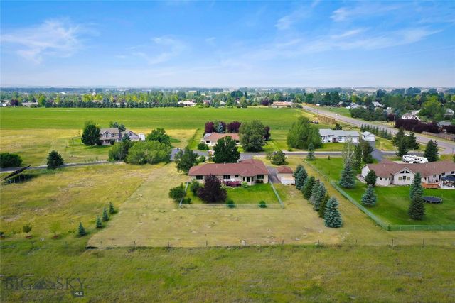 88 Kirsha Lane, Bozeman, MT 59718