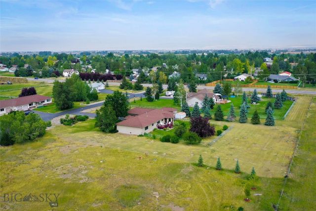 88 Kirsha Lane, Bozeman, MT 59718