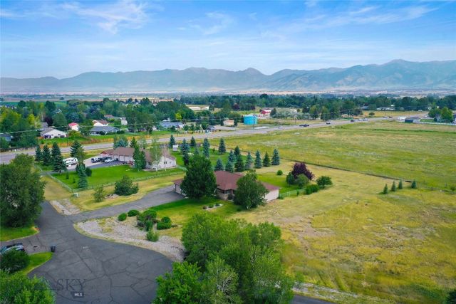 88 Kirsha Lane, Bozeman, MT 59718