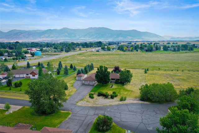 88 Kirsha Lane, Bozeman, MT 59718
