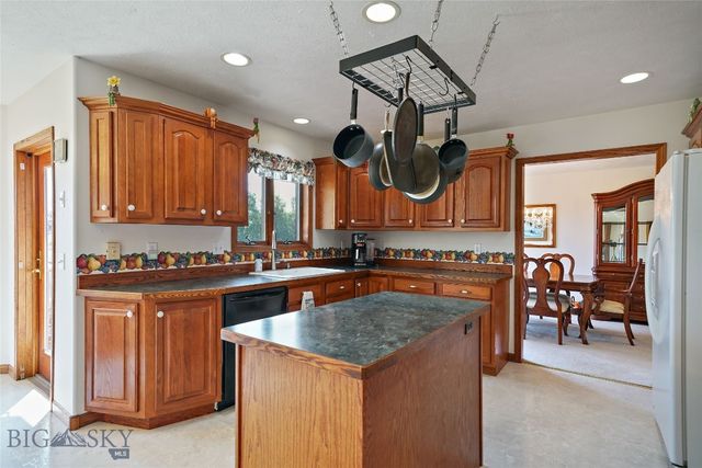 88 Kirsha Lane, Bozeman, MT 59718