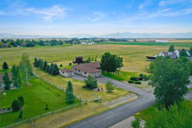 88 Kirsha Lane, Bozeman, MT 59718
