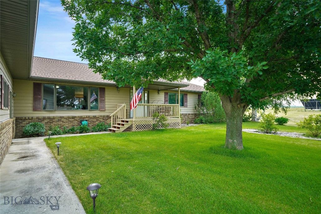 88 Kirsha Lane, Bozeman, MT 59718 photo 1