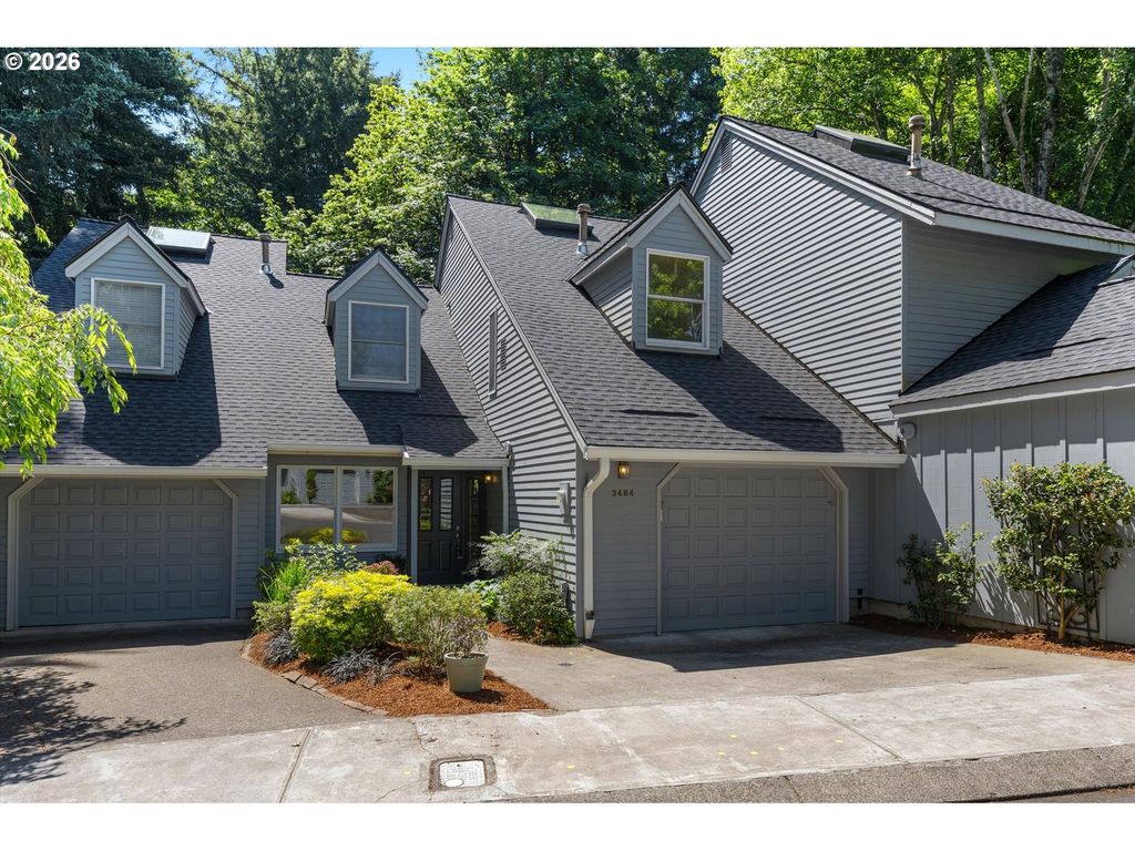 3484 DEVONSHIRE Dr, Lake Oswego, OR 97035
