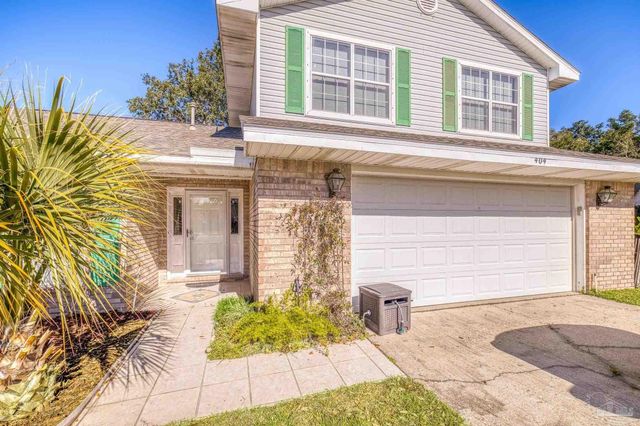 404 Shorewood Cir, Pensacola, FL 32507