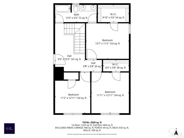 404 Shorewood Cir, Pensacola, FL 32507