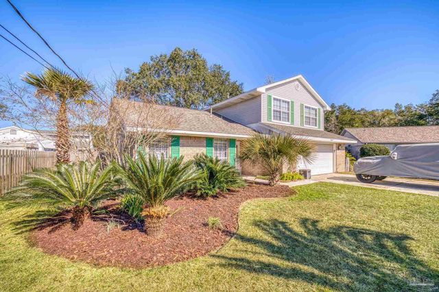 404 Shorewood Cir, Pensacola, FL 32507