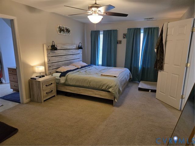 9370 Deerlake Dr, New Kent, VA 23124