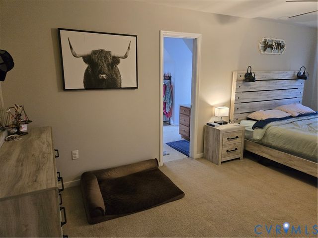 9370 Deerlake Dr, New Kent, VA 23124
