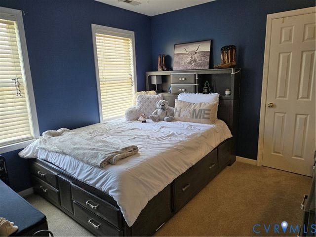 9370 Deerlake Dr, New Kent, VA 23124