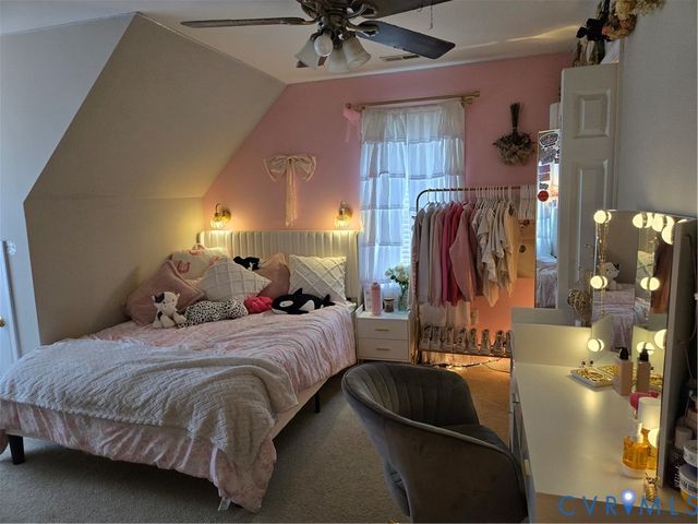 9370 Deerlake Dr, New Kent, VA 23124