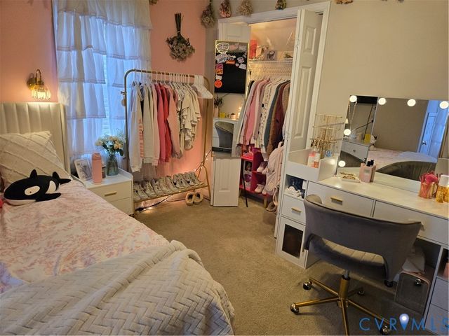 9370 Deerlake Dr, New Kent, VA 23124