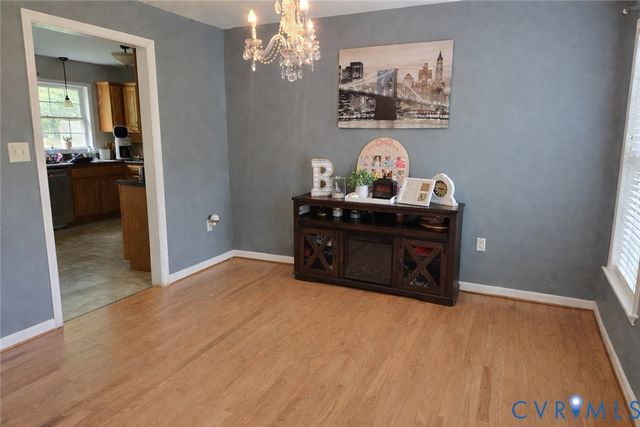 9370 Deerlake Dr, New Kent, VA 23124