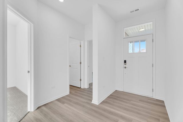 12535 Virginia Street, Crown Point, IN 46307