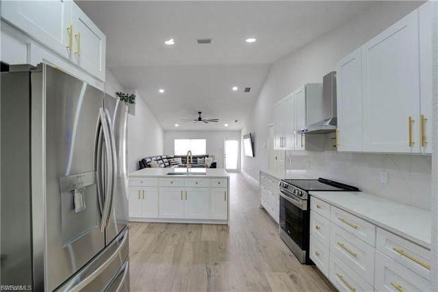 2822 NW 7th TER, Cape Coral, FL 33993