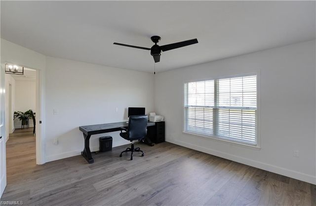 2822 NW 7th TER, Cape Coral, FL 33993