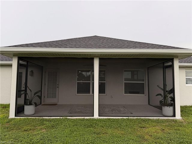 2822 NW 7th TER, Cape Coral, FL 33993