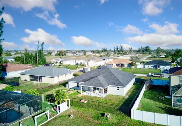 2822 NW 7th TER, Cape Coral, FL 33993