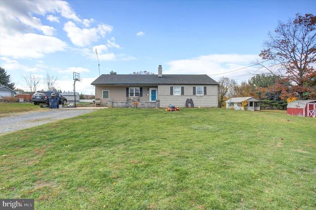 2688 ROCKY SPRING RD, Chambersburg, PA 17201