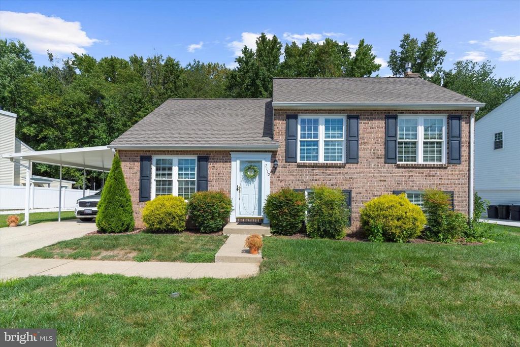 7110 OLIVER BEACH RD, Baltimore, MD 21220