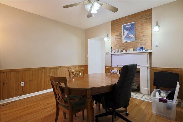 1923 Wharton St, South Side, PA 15203