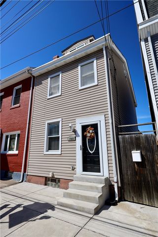 1923 Wharton St, South Side, PA 15203
