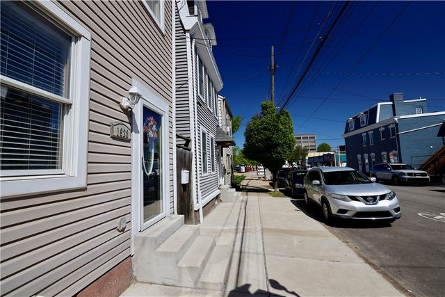 1923 Wharton St, South Side, PA 15203