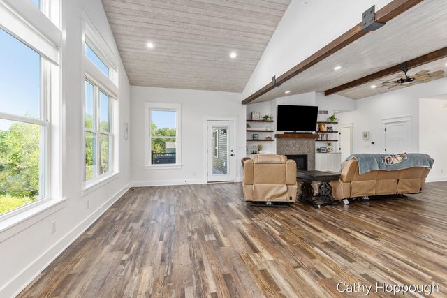 7192 Morrison Lake Road, Saranac, MI 48881