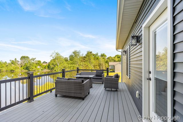 7192 Morrison Lake Road, Saranac, MI 48881