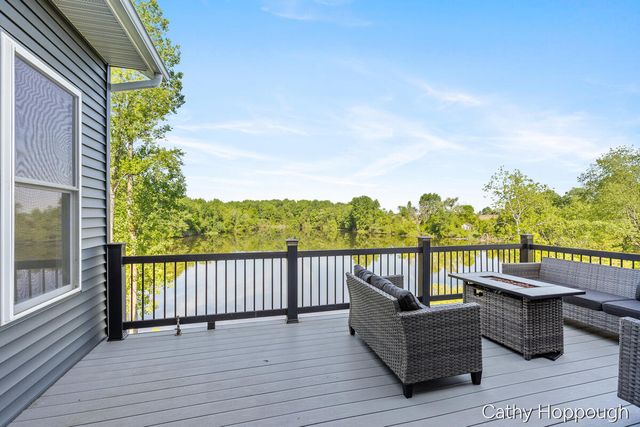 7192 Morrison Lake Road, Saranac, MI 48881
