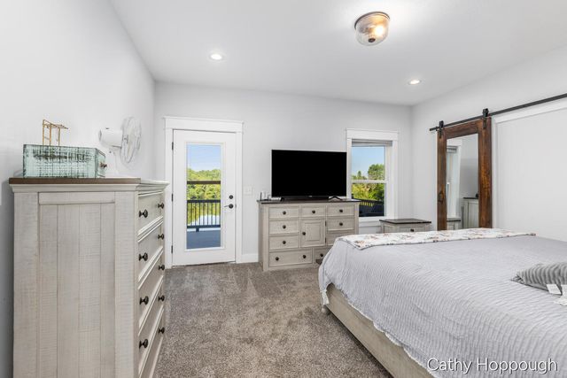 7192 Morrison Lake Road, Saranac, MI 48881